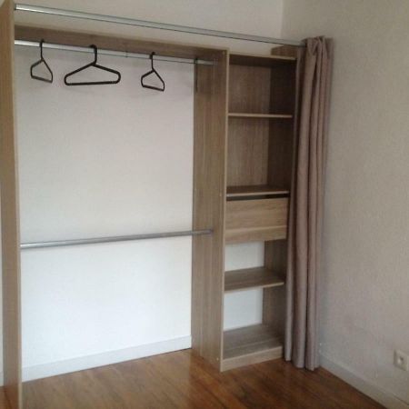 Appartement De 80M2 Au Coeur De 佩皮尼昂 外观 照片