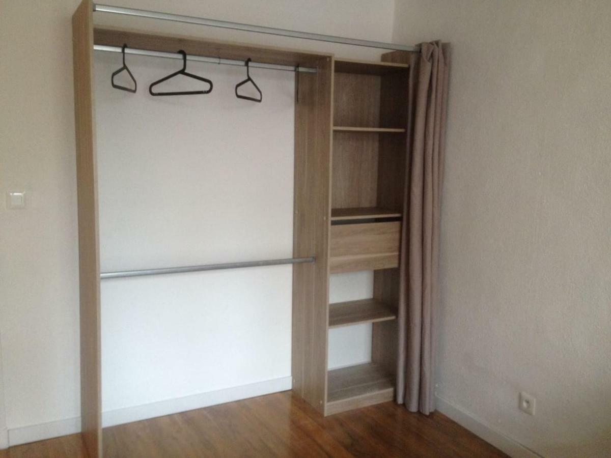 Appartement De 80M2 Au Coeur De 佩皮尼昂 外观 照片