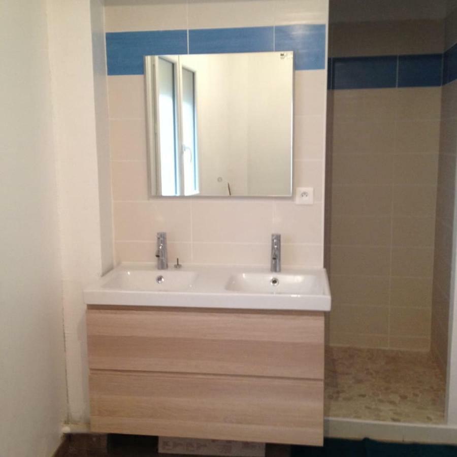 Appartement De 80M2 Au Coeur De 佩皮尼昂 外观 照片