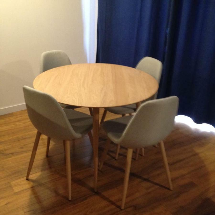 Appartement De 80M2 Au Coeur De 佩皮尼昂 外观 照片