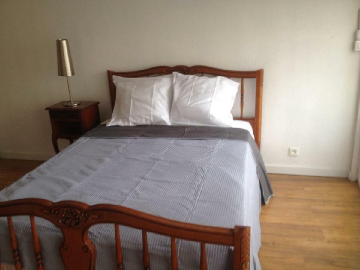 Appartement De 80M2 Au Coeur De 佩皮尼昂 外观 照片